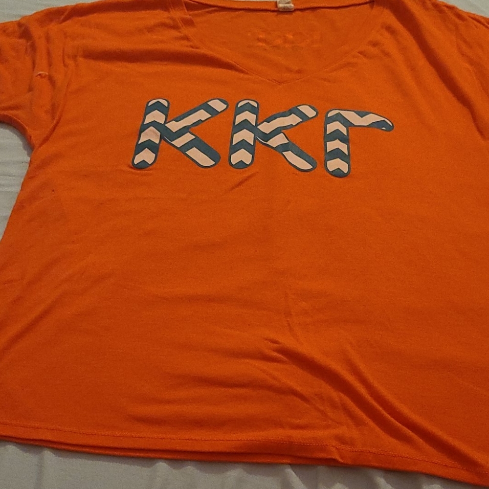 KKG t shirt